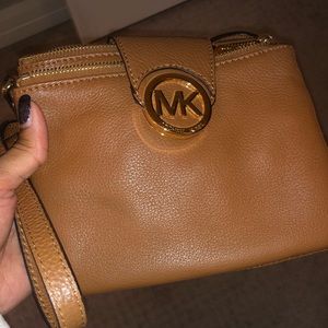 Michael Kors Crossbody